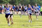 Senior mens 2023 Sunderland 5k Road Race, July 20th.  Photo: David T. Hewitson/Sports for All Pics